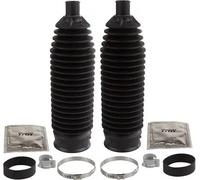 TRW Kit soffietto cremagliera sterzo JBE210 per Polo Ibiza IV, Skoda, Audi, Seat, VW