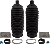 Soffietto cremagliera sterzo JBE218 TRW per RENAULT NISSAN