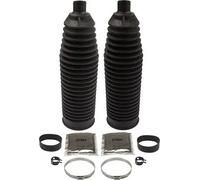 Soffietto cremagliera sterzo JBE219 TRW per FORD VOLVO