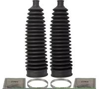 Soffietto cremagliera sterzo JBE224 TRW per RENAULT MEGANE II SCÉNIC II