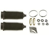 TRW Kit soffietto cremagliera sterzo JBE230 per Dacia Renault