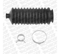 Soffietto cremagliera sterzo L2558 MONROE per RENAULT SUPER 5 11 19 I 19 II 21