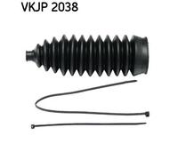 Soffietto cremagliera sterzo NBR (Nitrile-Butadiene-Caucciù) VKJP 2038 SKF