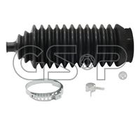 Soffietto cremagliera sterzo Policloroprene (Neoprene) 540178S GSP per HYUNDAI