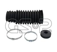 Soffietto cremagliera sterzo Policloroprene (Neoprene) 540186S GSP per BMW 3