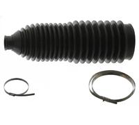 Soffietto cremagliera sterzo Thermoplast 30 93 2852 SWAG per AUDI VW