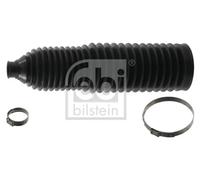 Soffietto cremagliera sterzo Thermoplast 33594 FEBI BILSTEIN per AUDI VW
