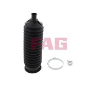 Soffietto cremagliera sterzo Thermoplast 841 0019 30 FAG per FORD ROVER