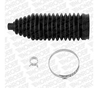 Soffietto cremagliera sterzo Thermoplast L10017 MONROE per MERCEDES-BENZ VW