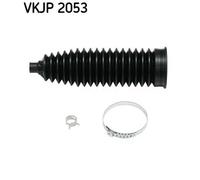 Soffietto cremagliera sterzo Thermoplast VKJP 2053 SKF per OPEL FIAT