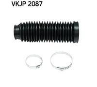 Soffietto cremagliera sterzo Thermoplast VKJP 2087 SKF per ALFA ROMEO LANCIA