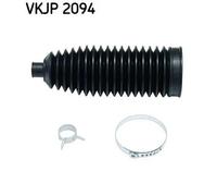 Soffietto cremagliera sterzo Thermoplast VKJP 2094 SKF per VW MULTIVAN T5