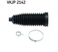 Soffietto cremagliera sterzo Thermoplast VKJP 2142 SKF per VW AUDI BMW PORSCHE