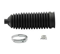 Soffietto cremagliera sterzo TPE (elastomero termoplastico) 540200S GSP