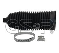 Soffietto cremagliera sterzo TPE (elastomero termoplastico) 540204S GSP