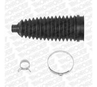 Soffietto cremagliera sterzo TPE (elastomero termoplastico) L14018 MONROE