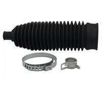 Soffietto cremagliera sterzo TPV (vulcanizzazione termoplastica) 540203S GSP