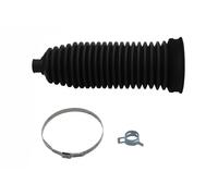 Soffietto cremagliera sterzo TPV (vulcanizzazione termoplastica) 540209S GSP