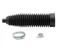 Soffietto cremagliera sterzo TPV (vulcanizzazione termoplastica) 540286S GSP