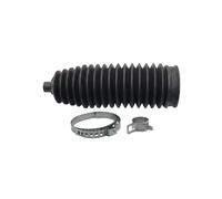 Soffietto cremagliera sterzo TPV (vulcanizzazione termoplastica) 540287S GSP