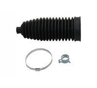 Soffietto cremagliera sterzo TPV (vulcanizzazione termoplastica) 540342S GSP