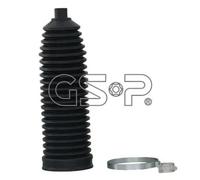 Soffietto cremagliera sterzo TPV (vulcanizzazione termoplastica) 540343S GSP