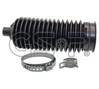 Soffietto cremagliera sterzo TPV (vulcanizzazione termoplastica) 540420S GSP