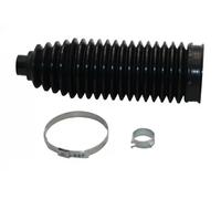 Soffietto cremagliera sterzo TPV (vulcanizzazione termoplastica) 540481S GSP