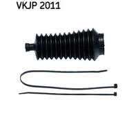 Soffietto cremagliera sterzo VKJP 2011 SKF per RENAULT KANGOO Express MEGANE I