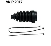 Soffietto cremagliera sterzo VKJP 2017 SKF per VW GOLF II JETTA II PASSAT B2