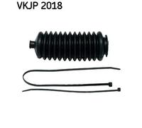 Soffietto cremagliera sterzo VKJP 2018 SKF per RENAULT 21 Tre volumi 21 CLIO I