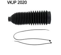 Soffietto cremagliera sterzo VKJP 2020 SKF per AUDI VW