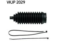 Soffietto cremagliera sterzo VKJP 2029 SKF per MITSUBISHI FORD