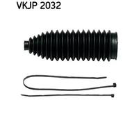 SKF Kit soffietto cremagliera sterzo VKJP 2032 per VW/Peugeot
