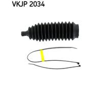 Soffietto cremagliera sterzo VKJP 2034 SKF per VOLVO S40 I V40 Familiare