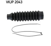 Soffietto cremagliera sterzo VKJP 2043 SKF per VW SKODA SEAT