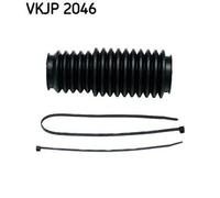 Soffietto cremagliera sterzo VKJP 2046 SKF per BMW 3 3 Touring 3 Cabriolet