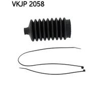 Soffietto cremagliera sterzo VKJP 2058 SKF per FIAT LANCIA SEAT SKODA FORD