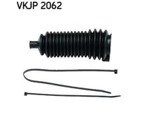 Soffietto cremagliera sterzo VKJP 2062 SKF per RENAULT CLIO II KANGOO Express