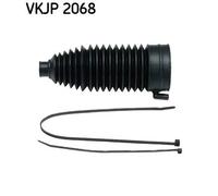 SKF Soffietto cremagliera sterzo VKJP 2068 per PEUGEOT e CITROËN