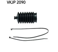 Soffietto cremagliera sterzo VKJP 2090 SKF per AUSTIN ROVER