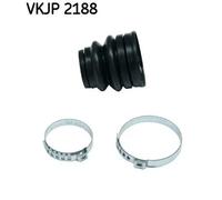 SKF VKJP 2188 Kit soffietto, Sterzo