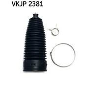 Soffietto cremagliera sterzo VKJP 2381 SKF per MERCEDES-BENZ