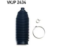 Soffietto cremagliera sterzo VKJP 2434 SKF per HYUNDAI KIA