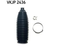 Soffietto cremagliera sterzo VKJP 2436 SKF per HYUNDAI KIA