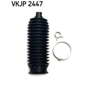 Soffietto cremagliera sterzo VKJP 2447 SKF per KIA PICANTO I