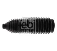 Soffietto cremagliera Thermoplast 43647 FEBI BILSTEIN per AUDI VW