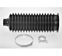 Soffietto cremagliera Thermoplast 83889 SPIDAN per TOYOTA LEXUS