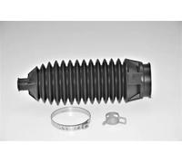 Soffietto cremagliera Thermoplast 83929 SPIDAN per HONDA CIVIC VIII Hatchback