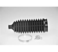 Soffietto cremagliera Thermoplast 83931 SPIDAN per HONDA CIVIC VIII Hatchback